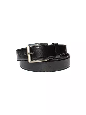 LUISE STEINER | Ceinture en cuir | 